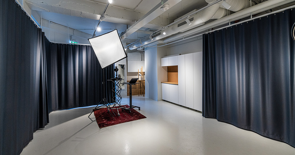 CV-foto, profilbilder og headshots – studio Sturlason AS Polyfoto