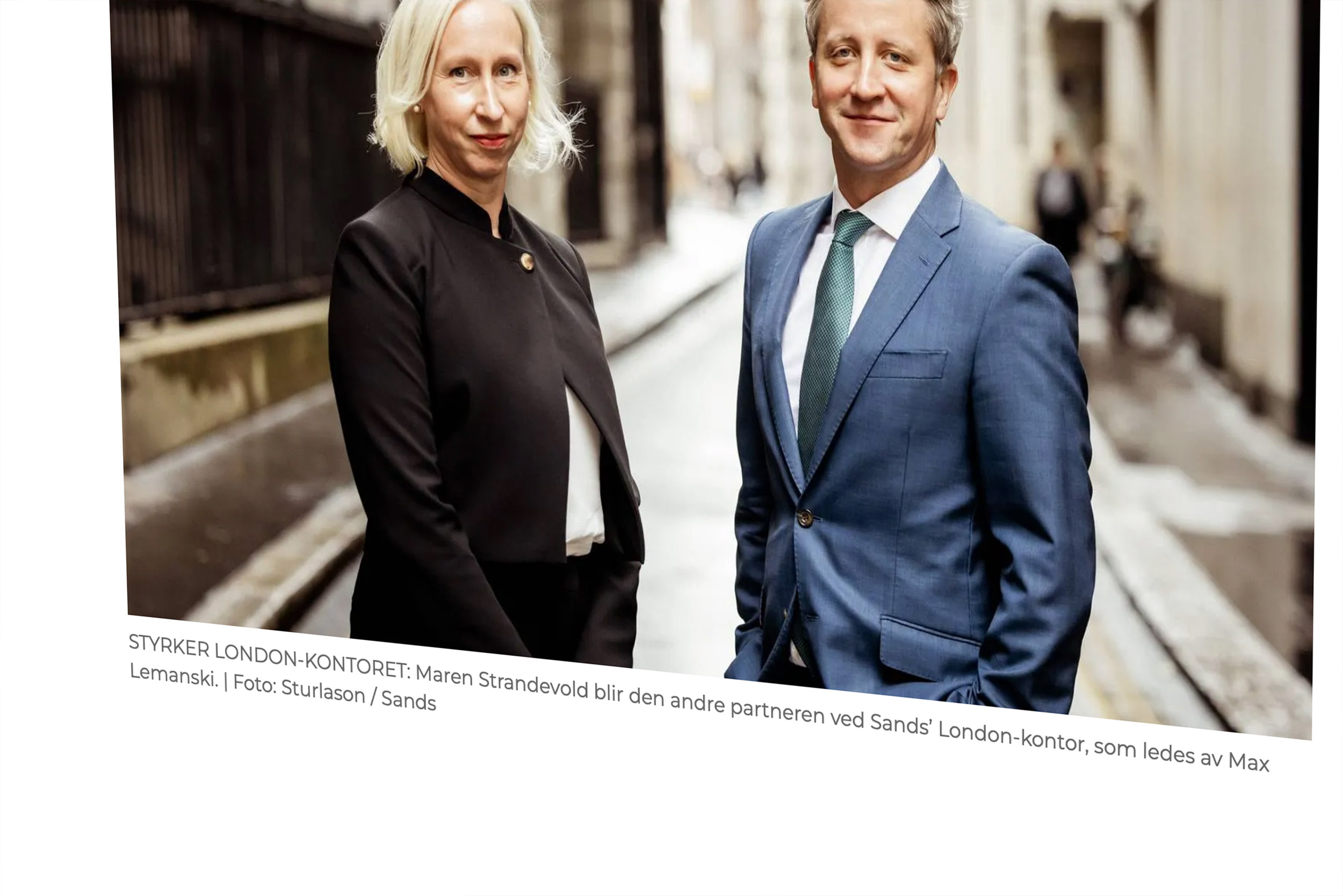 Kreditering av fotograf og navngivelse ved bruk av bilder